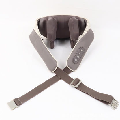 Amalfi™ Smart Neck Massager