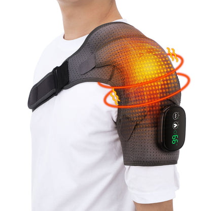 Amalfi™ 3-in-1 Shoulder Massager