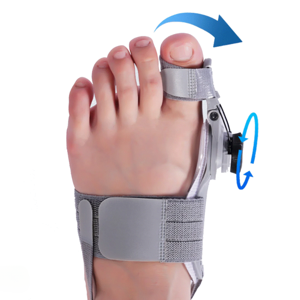 Amalfi™ Bunion Corrector