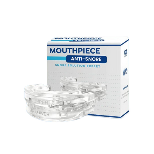 Amalfi™ Mouthpiece