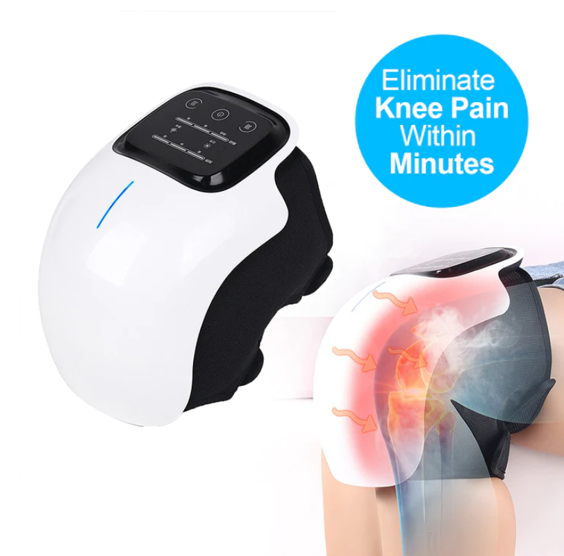 Amalfi™ Knee Massager