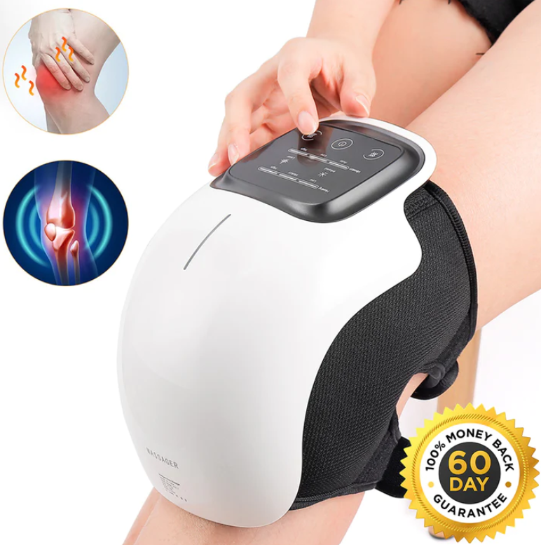 Amalfi™ Knee Massager