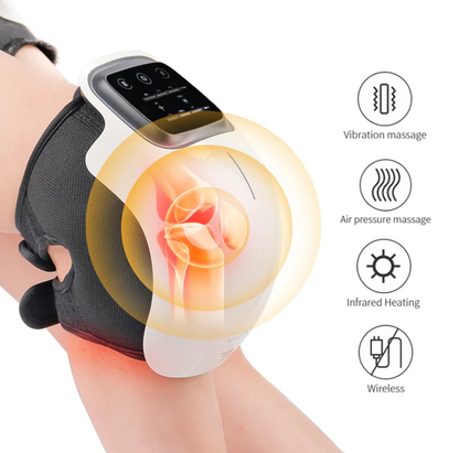 Amalfi™ Knee Massager