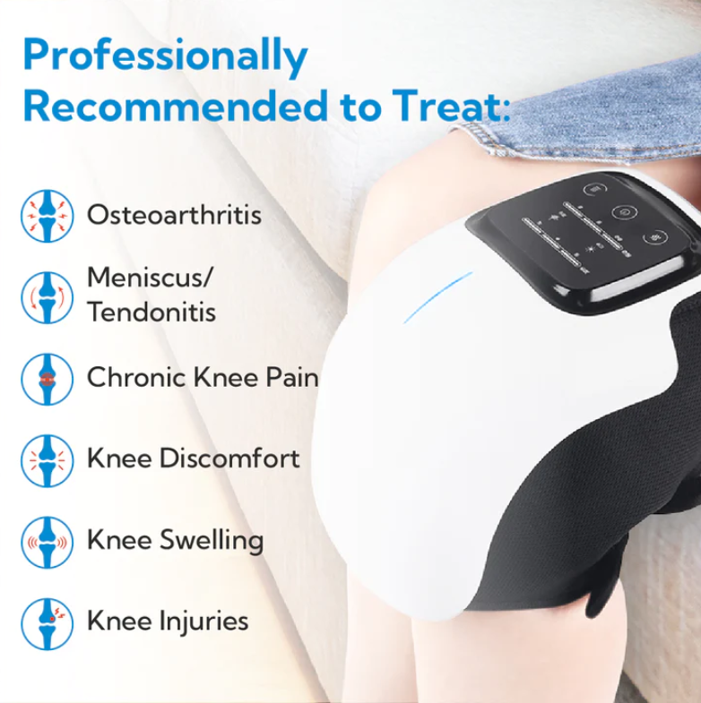 Amalfi™ Knee Massager